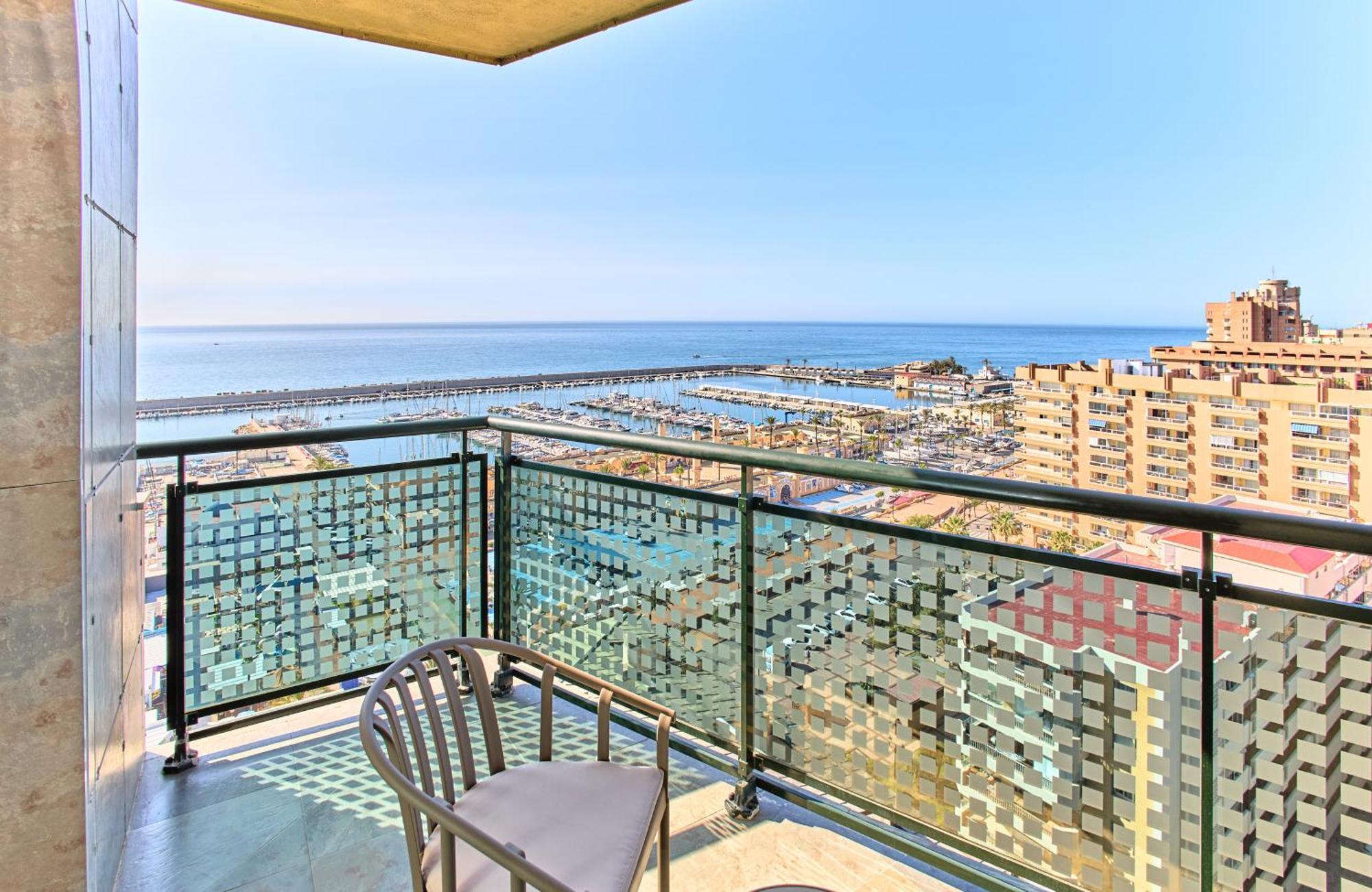 Leonardo Hotel Fuengirola Costa Del Sol (Adults Only) Kamer foto