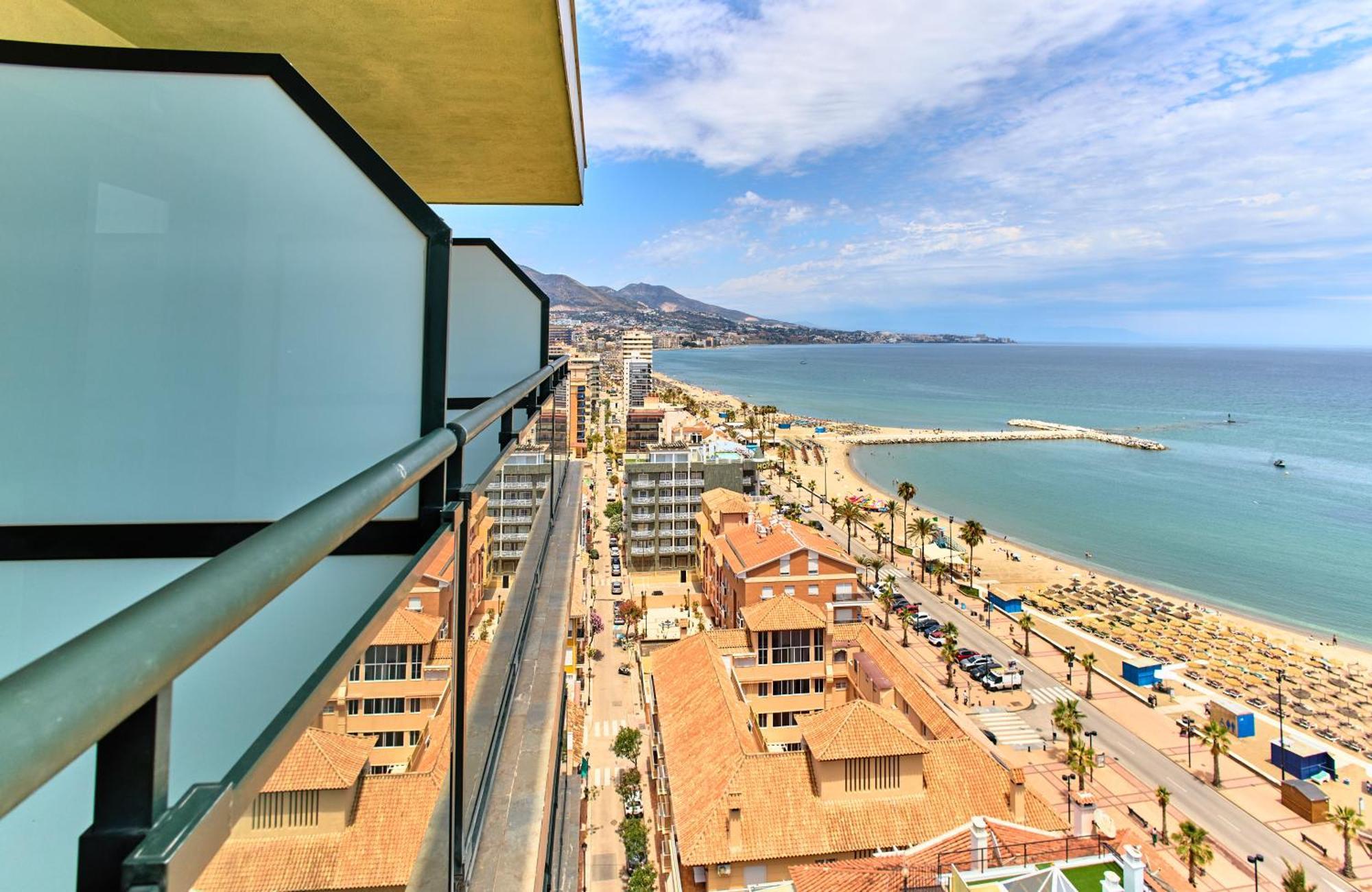 Leonardo Hotel Fuengirola Costa Del Sol (Adults Only) Kamer foto